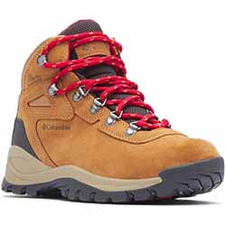Waterproof Amped Hiking Boots 250