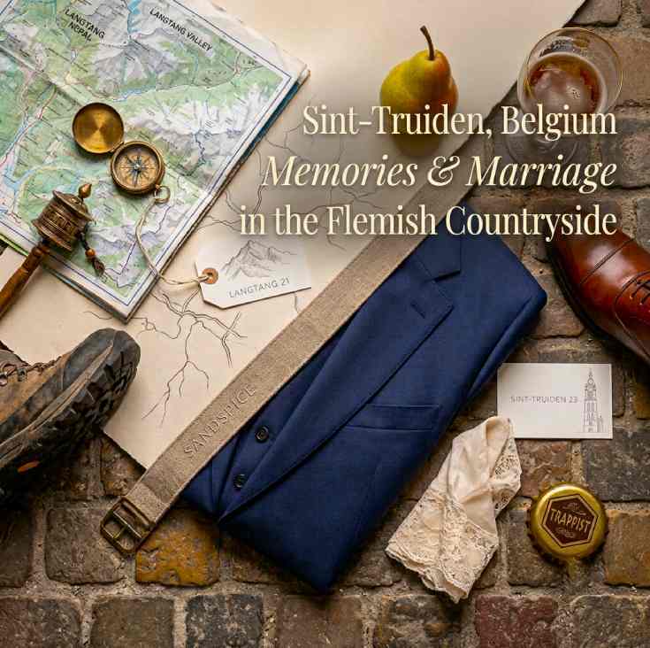 Sint-Truiden, Belgium