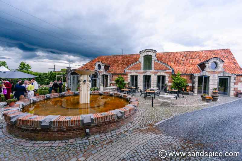 Salons-Norfolk, Sint Truiden, Belgium