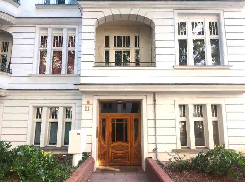 Berlin Apartment