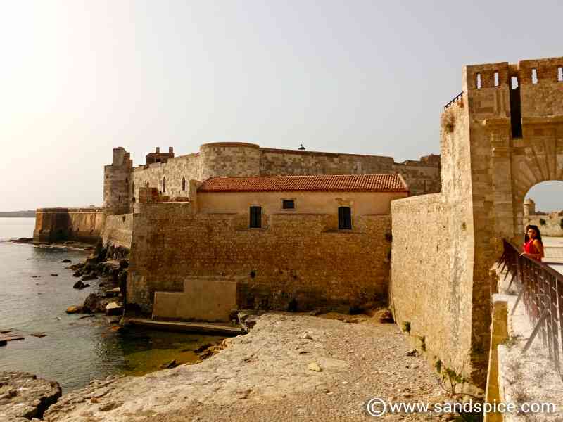 Castello Maniace