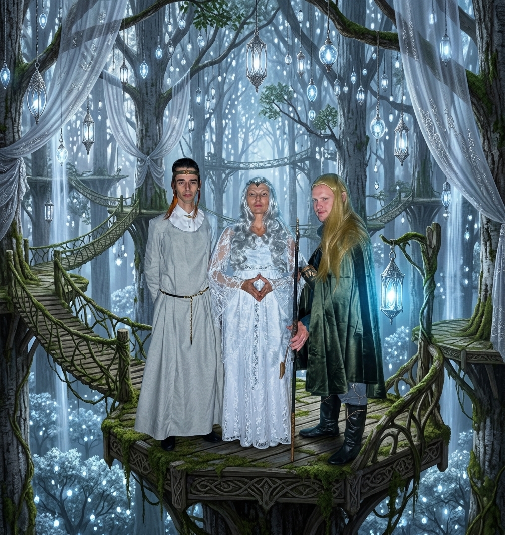 The Elves