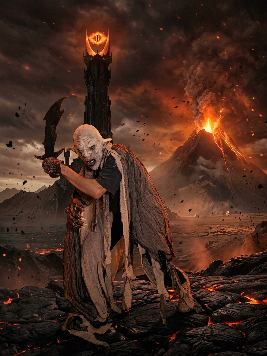 Mordor