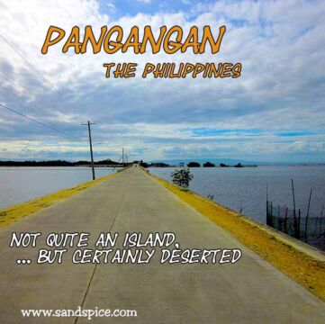 Pangangan, Philippines