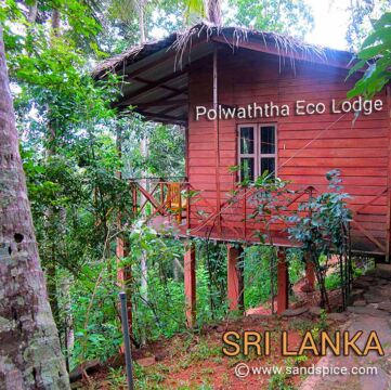 Polwaththa Eco Lodge