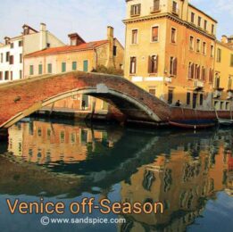 Venice off-Season