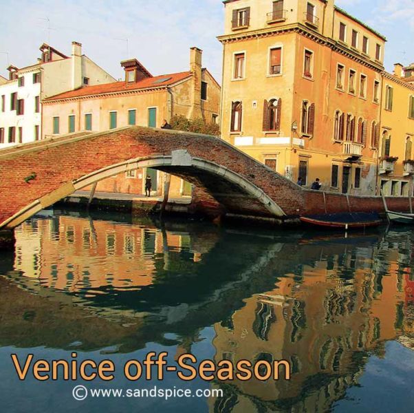 Venice off-Season