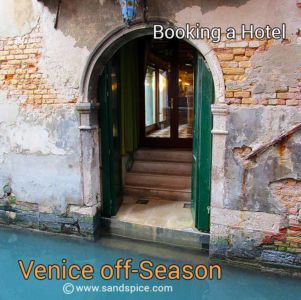 Venice Hotel