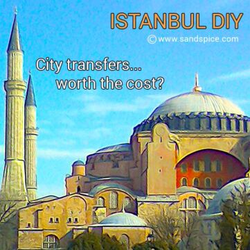 Istanbul Short Break Istanbul Transfers