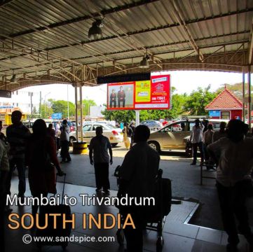 Jet Airways Inflight Experience