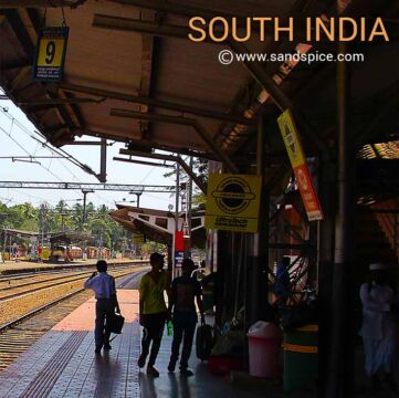 Sleeper to Kochi Sleeper to Kochi