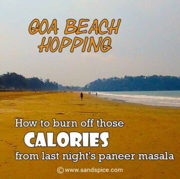 Goa Beach Hopping Goa Beach Hopping