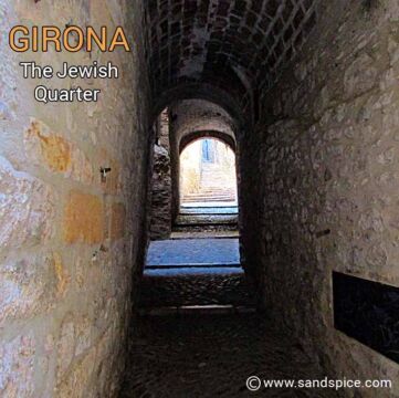 Girona in-giro