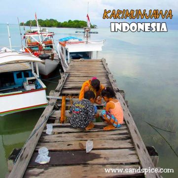 Karimunjawa