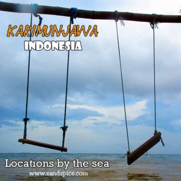 Breve Azurine Karimunjawa