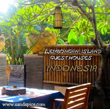 Lembongan Island Guesthouses