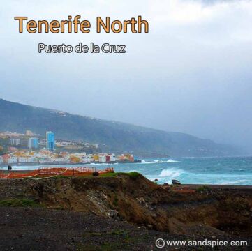 Puerto de la Cruz