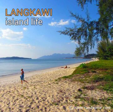 Langkawi Island Life Langkawi Island Life