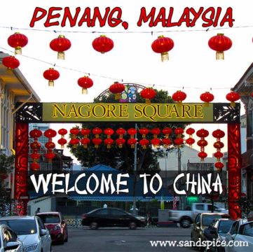 Penang Malaysia - Welcome to China Penang Malaysia - Welcome to China