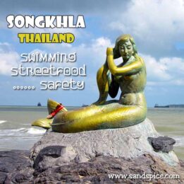 Exploring Songkhla Thailand