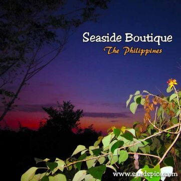 Seaside Boutique, Panglao