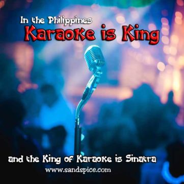 Philippines Karaoke