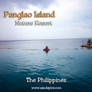 Panglao Island Nature Resort