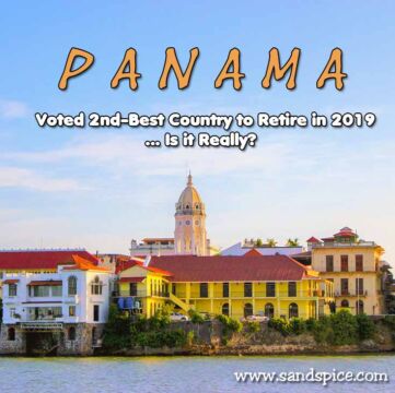 Plan Your Travel - Panama Travel Plan
