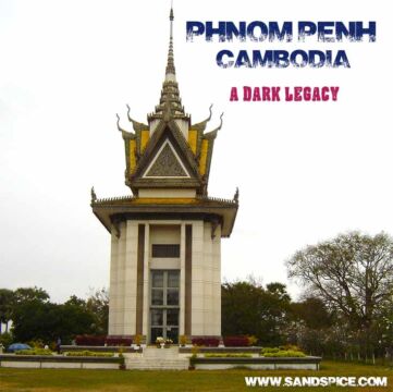 Phnom Penh Cambodia ๐ A Dark Legacy