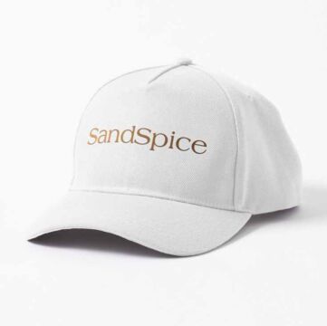 SandSpice Cap