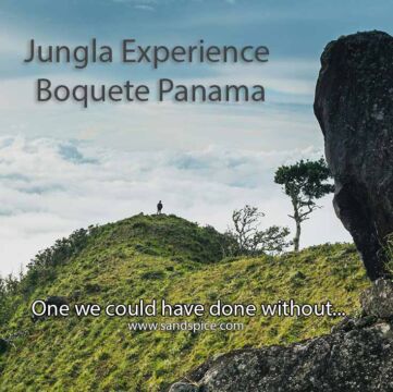 Jungla Experience Boquete ๐ฑ