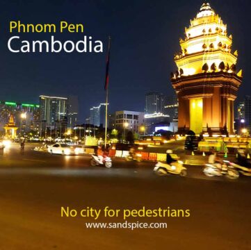 Phnom Penh, Cambodia