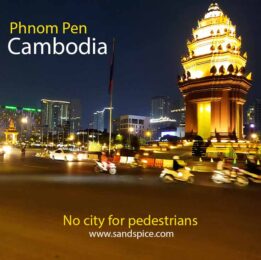Phnom Penh, Cambodia