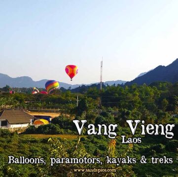 Vang Vieng Uncorked ๐ฅ