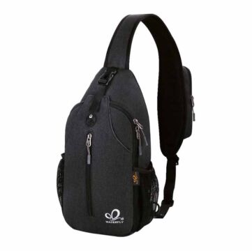 Backpack Sling Travel Bag
