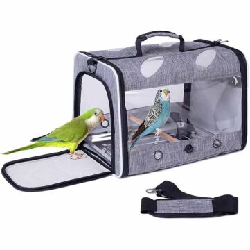 Bird Travel Carrier