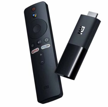 Portable Streaming Media