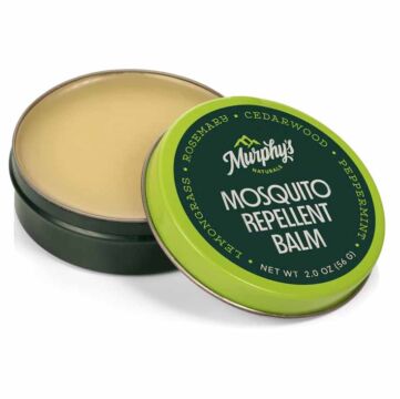 Mosquito Repellent Balm