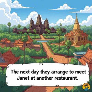 The Great Siem Reap ππΆοΈπ₯ Food Odyssey π€€