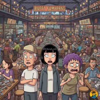 The Great Siem Reap ππΆοΈπ₯ Food Odyssey π€€