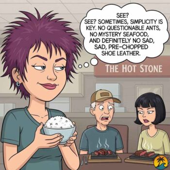 The Great Siem Reap ππΆοΈπ₯ Food Odyssey π€€