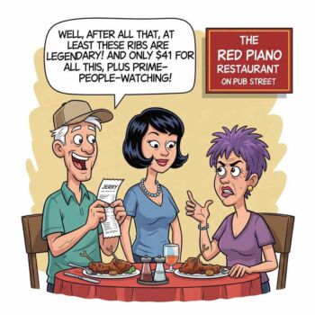 The Great Siem Reap ππΆοΈπ₯ Food Odyssey π€€