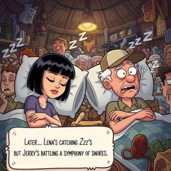 Kinabalu! β°οΈ 'Warm-Up' Act for K2 Base Camp π§ββοΈ(and a marriage test β€οΈβπ©Ή)