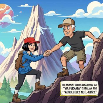 Kinabalu! β°οΈ 'Warm-Up' Act for K2 Base Camp π§ββοΈ(and a marriage test β€οΈβπ©Ή)