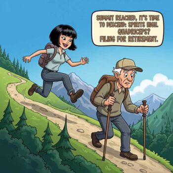 Kinabalu! β°οΈ 'Warm-Up' Act for K2 Base Camp π§ββοΈ(and a marriage test β€οΈβπ©Ή)