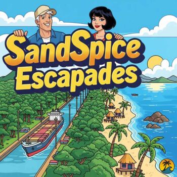 Panama Papers πβοΈπ The Good, The Bad, & The Salsa