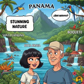 Panama Papers πβοΈπ The Good, The Bad, & The Salsa