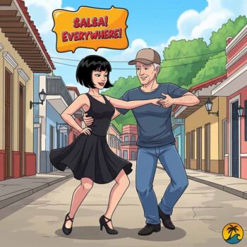 Panama Papers πβοΈπ The Good, The Bad, & The Salsa