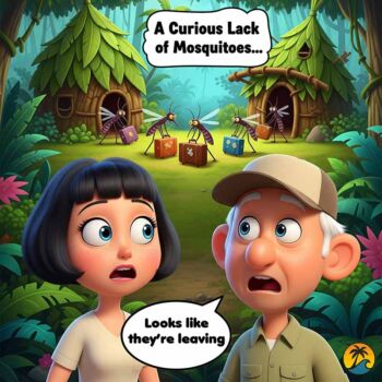 Panama Papers πβοΈπ The Good, The Bad, & The Salsa