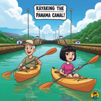 Panama Papers πβοΈπ The Good, The Bad, & The Salsa